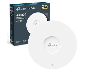 TP-Link Punto di accesso WiFi 6 per montaggio a soffitto AX1800