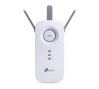 TP-Link RE550 moltiplicatore di rete Ricevitore e trasmettitore di rete Bianco 10, 100, 1000 Mbit/s