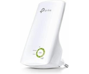 TP-LINK Range Extender INTERNET Ripetitore WIFI Universal Network ROUTER 300MBPS