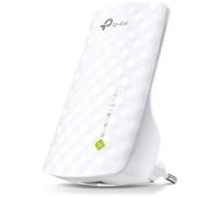 TP-Link - Range Extender Re200 AC750 1 Porta Fast Ethernet RoHS