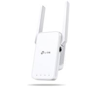 TP-LINK - Range Extender RE315 OneMesh Wi-Fi AC1200 Dual Band 1 Porta Ethernet 10 / 100 Mbps RJ45 - Bianco