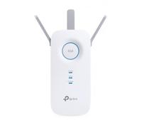TP-Link RE450 Ripetitore di rete Bianco 10, 100, 1000 Mbit/s