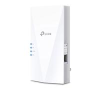 TP-Link RE1500X(DE) Modulo Di Estensione Wi-Fi Repeater Gigabit Ethernet Bianco