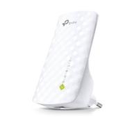 TP-Link RE200 moltiplicatore di rete Ripetitore di rete Bianco 10, 100 Mbit/s