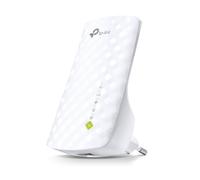 TP-Link RE200 Range Extender Wireless AC 750Mbps Dual-Band Bianco