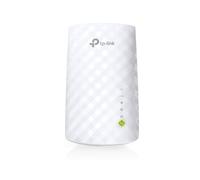 TP-Link RE200 Ripetitore di rete Bianco 10, 100 Mbit/s NEW