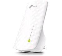 TP-Link RE200 Ripetitore WiFi Wireless, Velocita' Dual Band AC750Mbps, Porta Eth