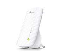 TP-Link RE200 moltiplicatore di rete Ripetitore di rete Bianco 10, 100 Mbit/s