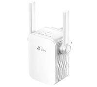 TP-LINK RE205 Ripetitore di rete 10,100 Mbit/s Bianco
