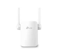 TP-Link RE205 V3 moltiplicatore di rete Ripetitore di rete Bianco 10, 100 Mbit/s NEW