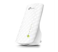 TP-Link RE220 Ripetitore di rete Bianco 10, 100 Mbit/s