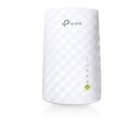 TP-Link RE220 Ripetitore di rete Bianco 10, 100 Mbit/s