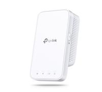 TP-Link RE300 moltiplicatore di rete Ripetitore di rete Bianco
