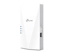 TP-Link RE3000X Ripetitore di rete 2402 Mbit/s Bianco