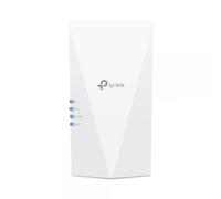 TP-Link RE3000X WLAN-Repeater, Wi-Fi 6 Dual-Band, AX3000 - weiß