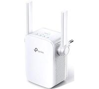 TP-LINK RE305 Network transmitter 10,100 Mbit/s Bianco