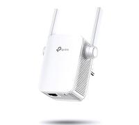 TP-LINK RE305 Network Transmitter Color Blanco ampliador de Red 7054