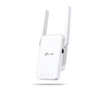 TP-Link RE315 moltiplicatore di rete Ripetitore di rete Bianco 10 100 Mbit/s (TP-Link RE315 V1 - Wi-Fi range extender - 100Mb L