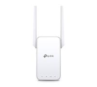 TP-Link RE315 moltiplicatore di rete Ripetitore di rete Bianco 10, 100 Mbit/s