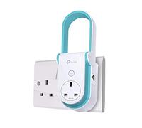 AC1200 Estensore Con Rete Passthrough - Tp-Link