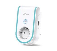 Tp-link Re365 Extender Wifi Plug Ac1200 One Size White