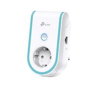 TP-LINK RE365 Wi-Fi-Range-Extender GigE Wi-Fi 5 Ripetitore WLAN 0,87 Gbps WLAN