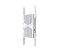 TP-Link RE405BE moltiplicatore di rete Ripetitore di rete Bianco 2500 Mbit/s