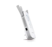 TP-Link RE450 Ricevitore e trasmettitore di rete Bianco 10, 100, 1000 Mbit/s