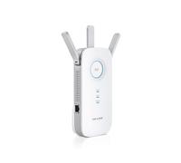 TP-Link RE450 moltiplicatore di rete Trasmettitore di rete Bianco 10, 100, 1000