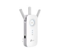 TP-LINK RE450 AC1750 WLAN ac Repeater Ripetitore WLAN 1,3 Gbps 128 Bit HTTPS