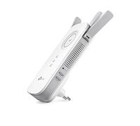 TP-LINK RE450 Network transmitter 10,100,1000 Mbit/s Bianco