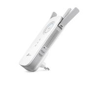 TP-Link RE450 Ricevitore e trasmettitore di rete Bianco 10, 100, 1000 Mbit/s