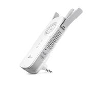 TP-Link RE450 Ricevitore e trasmettitore di rete Bianco 10, 100, 1000 Mbit/s