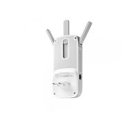 TP-Link RE450 Ricevitore e trasmettitore di rete Bianco 10, 100, 1000 Mbit/s NEW