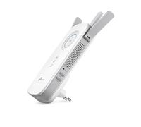 TP-Link RE450 Ricevitore e trasmettitore di rete Bianco 10, 100, 1000 Mbit/s (RE450 (DE))