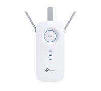 TP-Link RE450 Ripetitore di rete Bianco 10, 100, 1000 Mbit/s