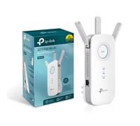 TP Link RE450 Ripetitore Wireless Velocità Dual Band AC1750Mbps WiFi Extender e