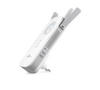 TP-Link RE450 Ricevitore e trasmettitore di rete Bianco 10, 100, 1000 Mbit/s