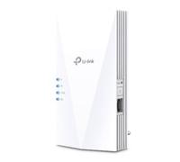 TP-Link RE500X moltiplicatore di rete Ricevitore e trasmettitore di rete Bianco 1000 Mbit/s