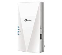 TP-Link RE500X V1 - Wi-Fi range extender - GigE - Wi-Fi 6 - 2.4 GHz, 5 GHz