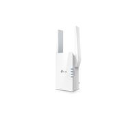 TP-Link RE505X moltiplicatore di rete Ricevitore e trasmettitore di rete Bianco 10, 100, 1000 Mbit/s