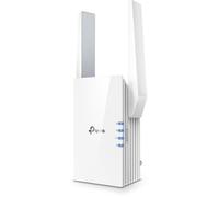 TP-Link RE505X moltiplicatore di rete Ricevitore e trasmettitore di rete Bianco 10, 100, 1000 Mbit/s