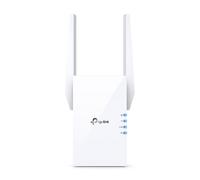 TP-Link RE505X moltiplicatore di rete Ricevitore e trasmettitore di rete Bianco 10, 100, 1000 Mbit/s