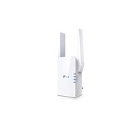 TP-Link RE505X moltiplicatore di rete Ricevitore e trasmettitore di rete Bianco 10, 100, 1000 Mbit/s