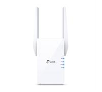 TP-Link RE505X moltiplicatore di rete Ricevitore e trasmettitore di rete Bianco 10, 100, 1000 Mbit/s