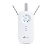 TP-Link RE550 moltiplicatore di rete Ricevitore e trasmettitore di rete Bianco 10, 100, 1000 Mbit/s
