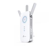 TP-Link RE550 moltiplicatore di rete Ricevitore e trasmettitore di rete Bianco 10, 100, 1000 Mbit/s