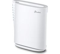 TP -Link RE6000XD V1 - Wi -fi -Range -Extender - Mesh - Gige, 2,5 Gigen - Wi -fi 6 - 2,4 GHz, 5 GHz - Montaggio da tavolo/paret