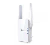 TP-Link RE605X moltiplicatore di rete Ripetitore di rete Bianco 10, 100, 1000 Mbit/s