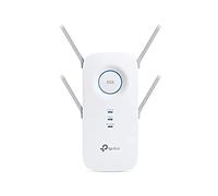 TP-LINK RE650 Trasmettitore di rete 10,100,1000 Mbit/s Bianco